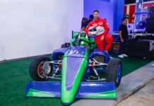 JH Safe fortalece su presencia en Bolivia y presenta su nueva App en Expocruz 2026