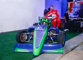 JH Safe fortalece su presencia en Bolivia y presenta su nueva App en Expocruz 2026
