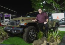 Jeep, Fiat y Ram están a Expocruz con sus modelos 2027 y beneficios exclusivos de feria