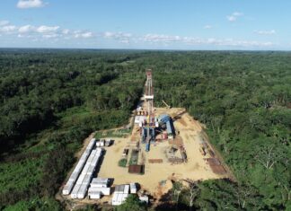 YPFB perfora el pozo Surubí Noroeste 6 para desarrollar reservas y elevar la producción de petróleo