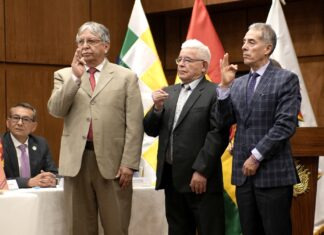 ECONOMÍA REORDENA SU EQUIPO PARA BLINDAR LAS FINANZAS PÚBLICAS Y ACELERAR LA INVERSIÓN