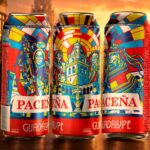 Paceña rinde homenaje a la Festividad de Guadalupe con una lata que celebra la identidad chuquisaqueña