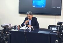 SEDES Oruro se pronuncia con respecto al Plan Nacional de Salud