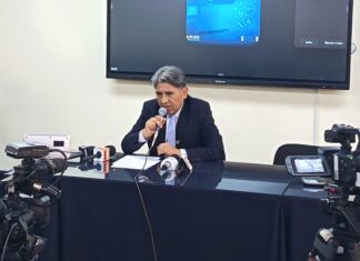 SEDES Oruro se pronuncia con respecto al Plan Nacional de Salud
