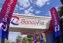 Más de 2,600 personas participaron de la campaña “Caminando por la Vida” en Santa Cruz