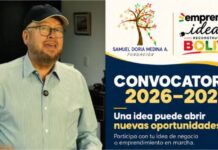 “Reconstruyendo Bolivia», un concurso para enfrentar la crisis con emprendimientos