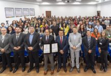 Impuestos Nacionales mantiene la certificación ISO 9001:2015 para mejorar la inscripción al NIT