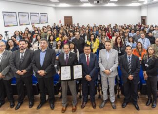 Impuestos Nacionales mantiene la certificación ISO 9001:2015 para mejorar la inscripción al NIT