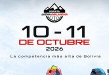 SORATA SE PREPARA PARA EL JACHA AVALANCHA INTERNACIONAL 2026
