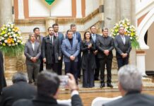 Gobernadores avanzan hacia una propuesta de coparticipación 50/50 y retoman trabajo técnico el 5 de octubre