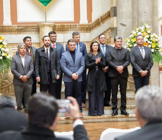 Gobernadores avanzan hacia una propuesta de coparticipación 50/50 y retoman trabajo técnico el 5 de octubre