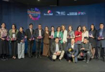 13 trabajos periodísticos fueron reconocidos con el Premio Nacional de Periodismo con Perspectiva de Género