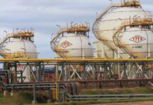Crece el aporte tributario de la empresa privada mientras baja el de la petrolera estatal