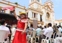 Bolivia inicia el Censo Agropecuario 2026 para actualizar la información productiva del país