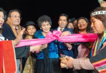 Con más de 90 expositores y una proyección de $us 110 millones arranca la 7ma HuaynaFex