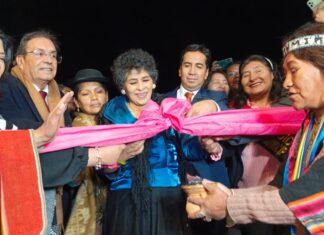 Con más de 90 expositores y una proyección de $us 110 millones arranca la 7ma HuaynaFex