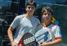 La Copa Unifranz de Pádel 2026 convoca a las mejores duplas colegiales de La Paz
