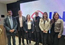 INTI y Procaps en alianza estratégica expanden el alcance de medicamentos en Bolivia