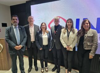 INTI y Procaps en alianza estratégica expanden el alcance de medicamentos en Bolivia