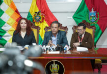 Gobernación de La Paz abre un periodo de seis meses para regularizar personerías jurídicas deportivas con arancel cero