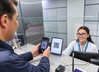 BANCO UNIÓN INNOVA CON DEPÓSITOS POR QR EN CAJAS Y FACILITA LAS TRANSACCIONES DE SUS CLIENTES