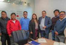 YPFB y sector cisternero acuerdan mecanismo de ajuste de fletes que garantiza el abastecimiento de combustibles