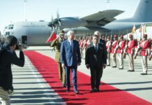 Bolivia recibe al presidente de Chile, José Antonio Kast, después de 71 años en una visita histórica para fortalecer la relación bilateral