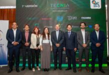 TeCNIa 2026 “Economía Circular” impulsó nuevas oportunidades para la transformación industrial en Bolivia